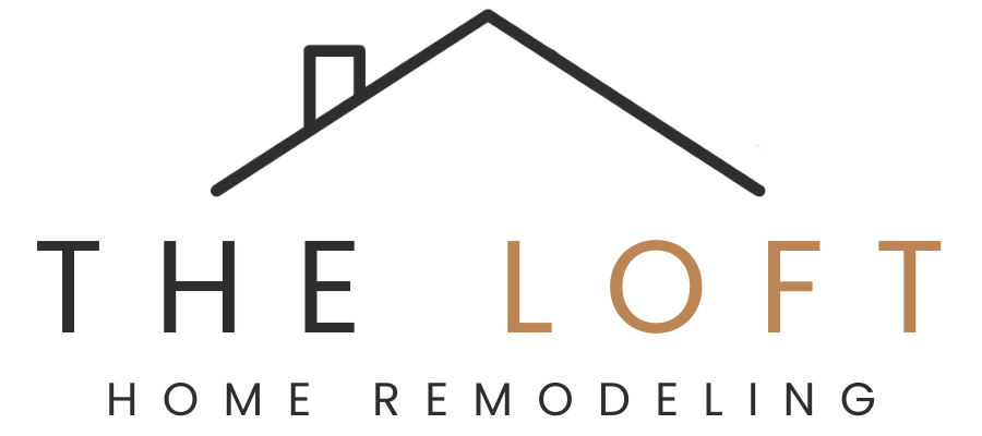 The Loft Home Remodeling
